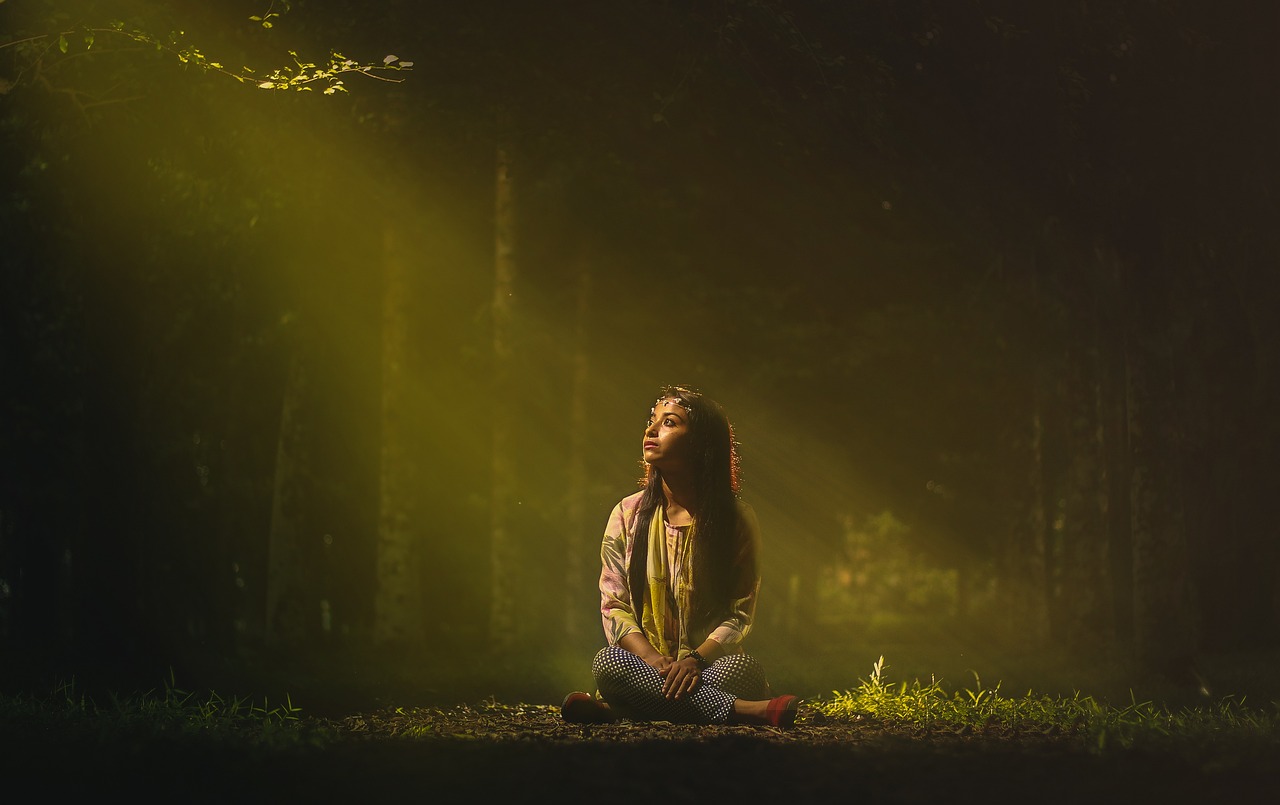 Feeling alone quotes