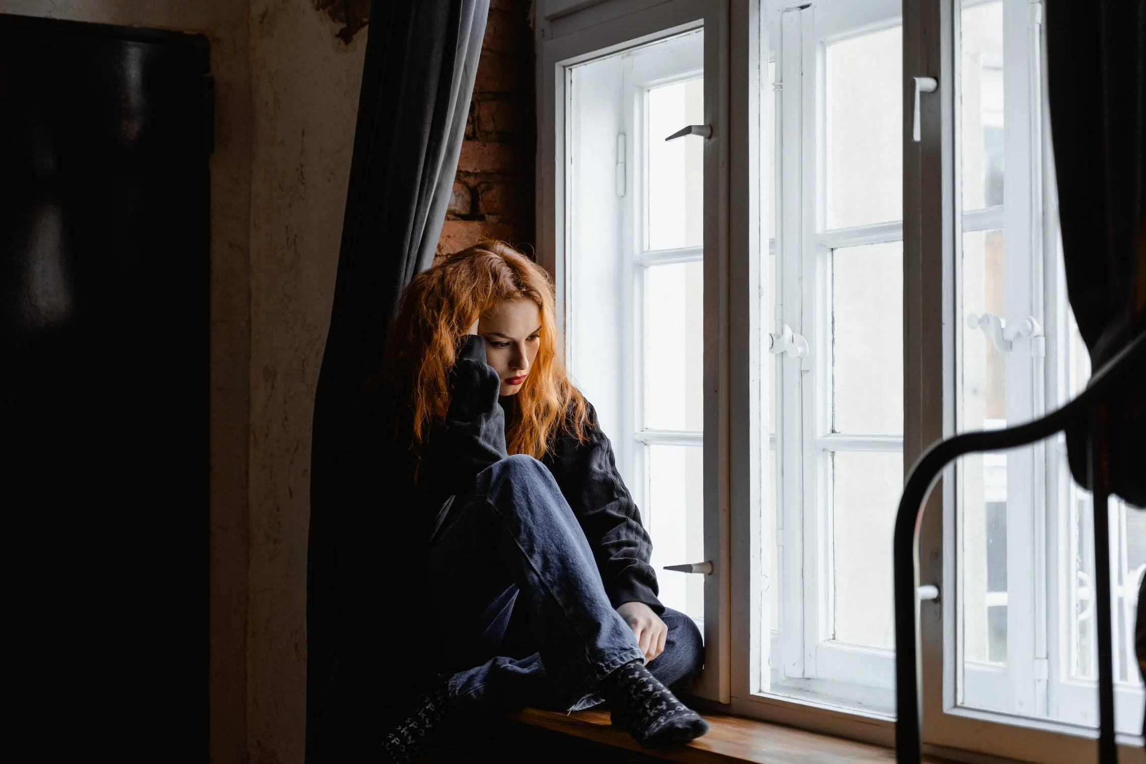 Feeling alone quotes