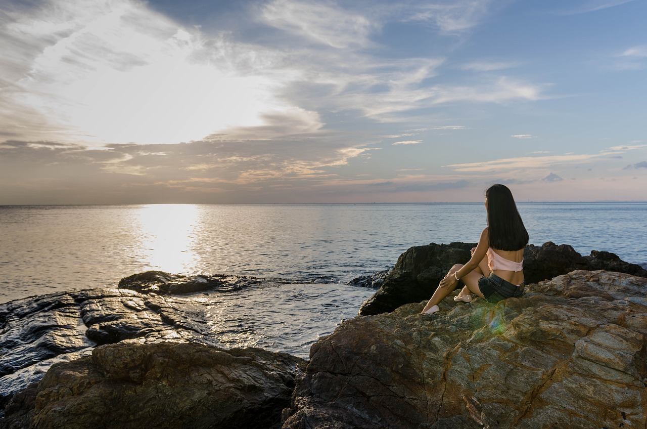 Feeling alone quotes