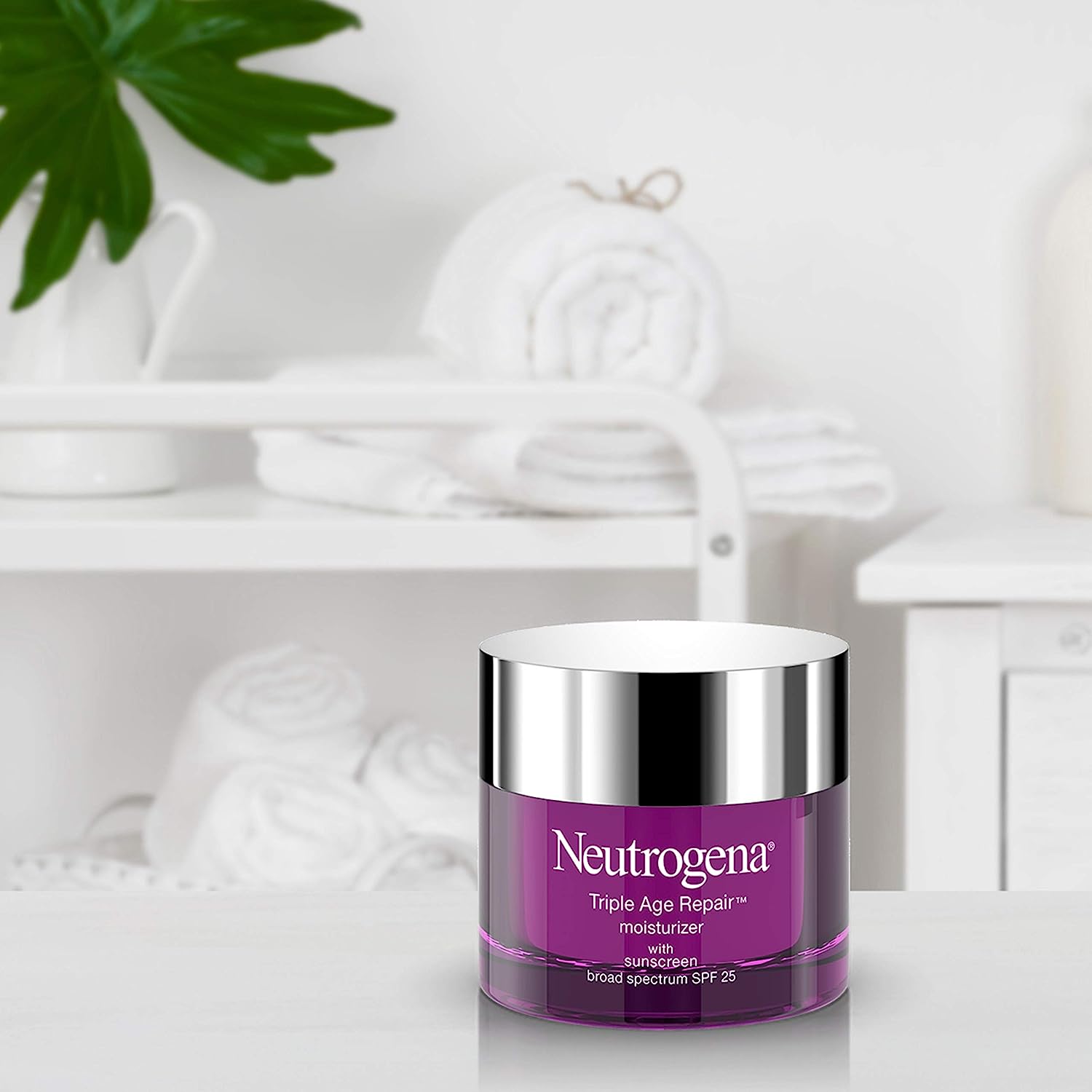 Neutrogena Triple Age Repair night moisturizer