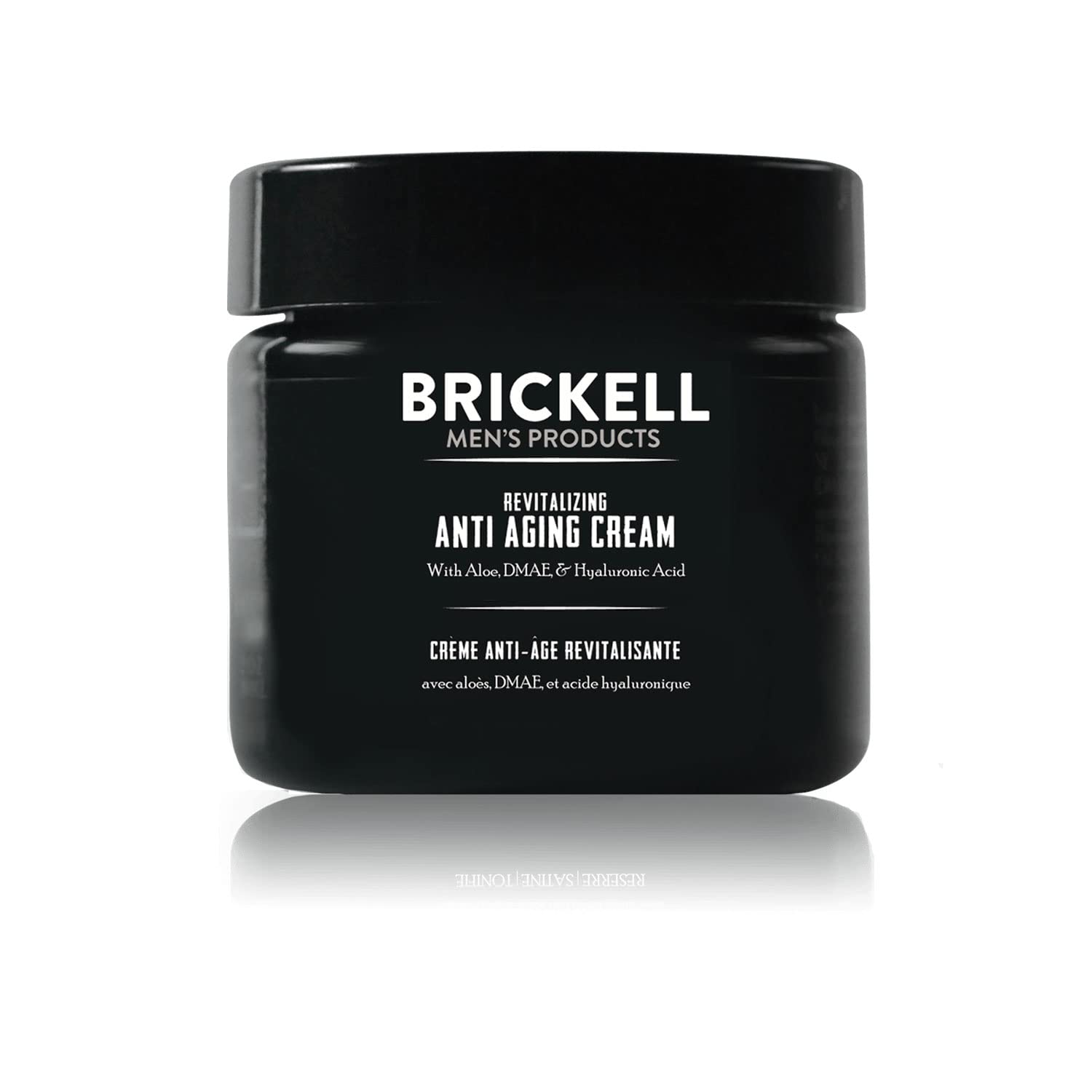  BRICKELL MEN’S PRODUCTS REVITALIZING ANTI-AGING CREAM