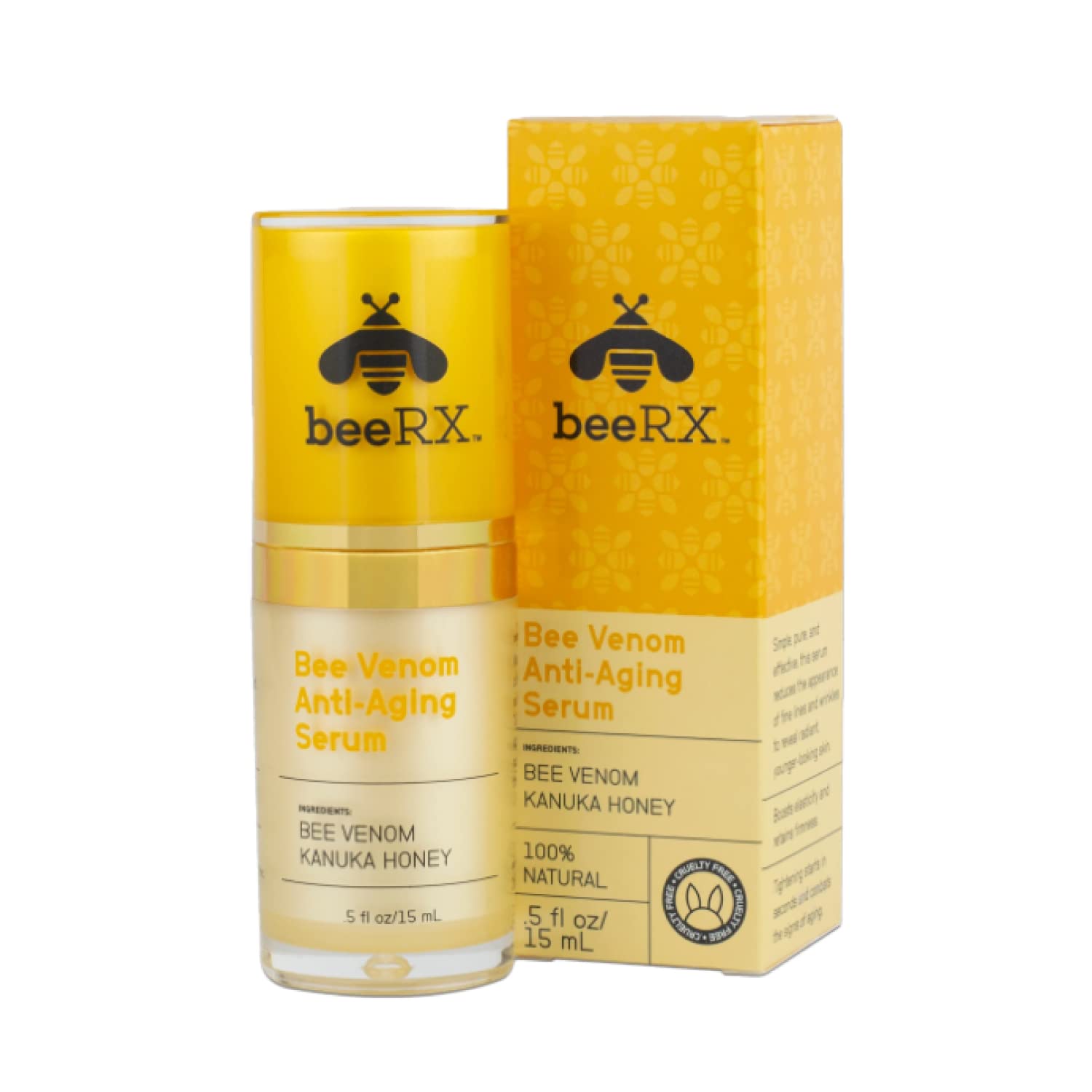 Bee RX Bee Venom Anti-Aging Serum