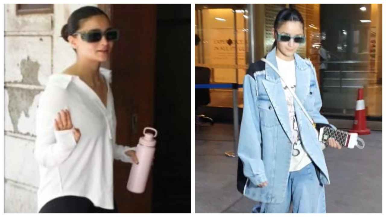 Nỗi ám ảnh của Alia Bhatt với những sản phẩm đắt tiền của Gucci là hoàn toàn có thật 