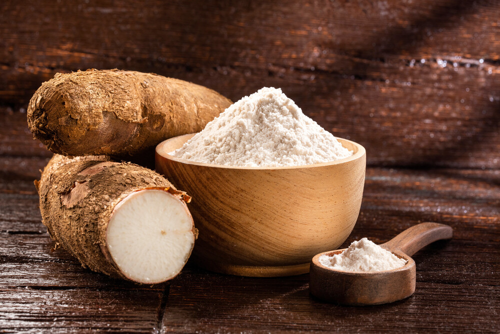 Benefits of cassava  Benefits of cassava