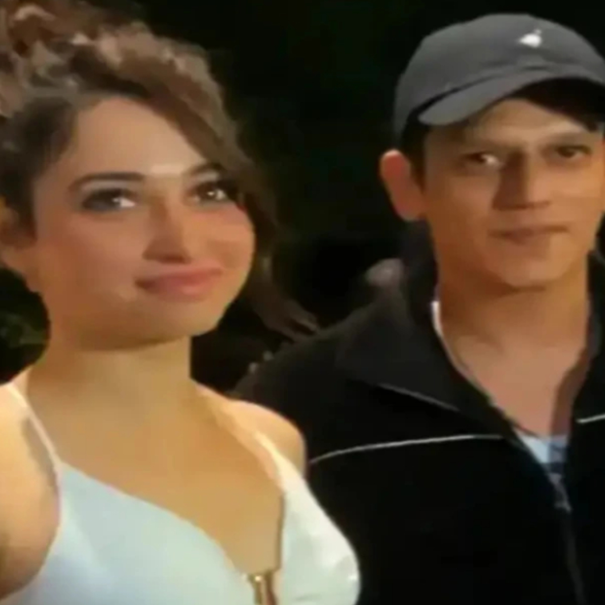 EXCLUSIVE: Tamannaah Bhatia has a HILARIOUS message for Gulshan Devaiah on teasing her and Vijay Varma EXCLUSIVE: Tamannaah Bhatia has a HILARIOUS message for Gulshan Devaiah on teasing her and Vijay Varma