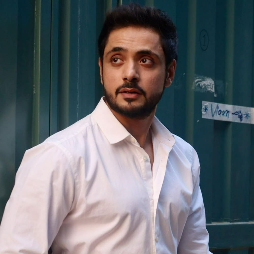 Kathaa Ankahee EXCLUSIVE: Adnan Khan REVEALS why he took a 2-year sabbatical after Ishq Subhan Allah Kathaa Ankahee EXCLUSIVE: Adnan Khan REVEALS why he took a 2-year sabbatical after Ishq Subhan Allah