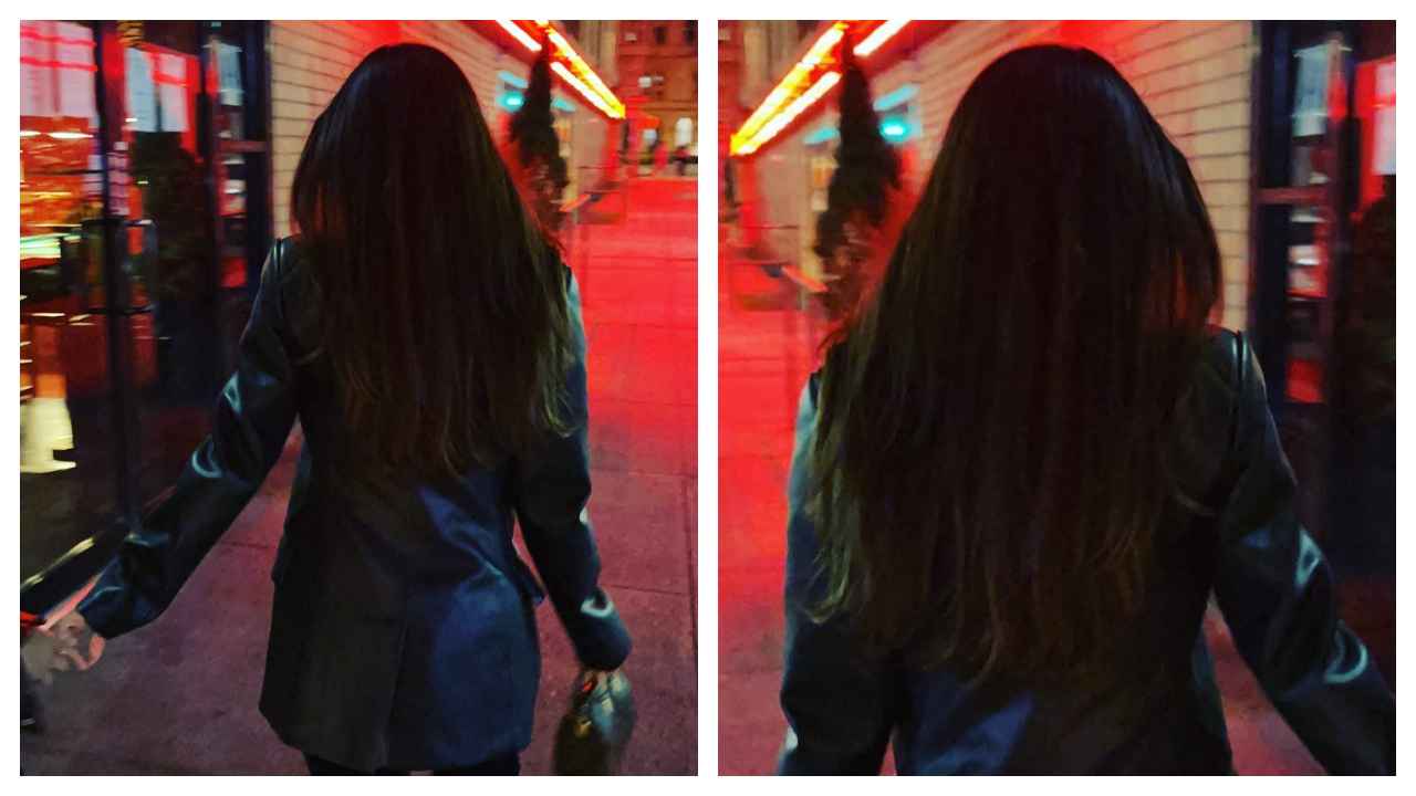 7 lần Suhana Khan diện đồ đen đẹp mê hồn