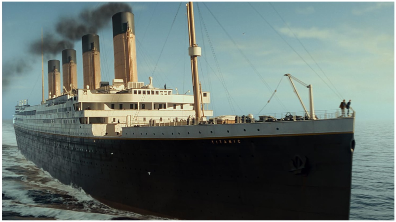 Titanic (Hình ảnh qua IMDb)