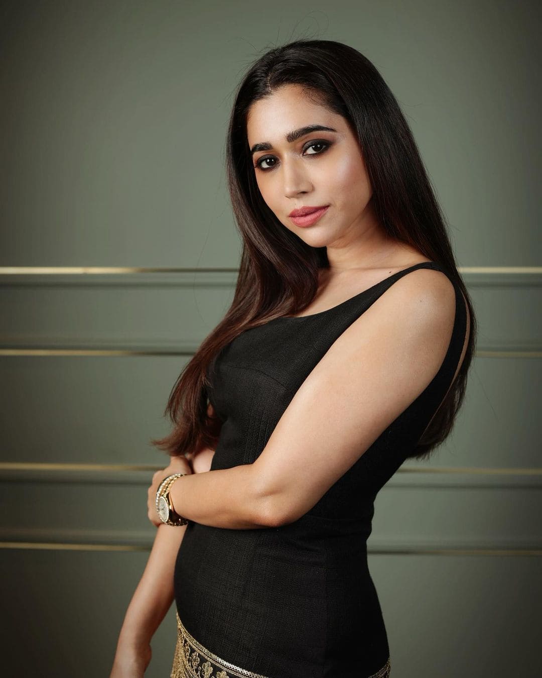 Meet Aarti Ravi