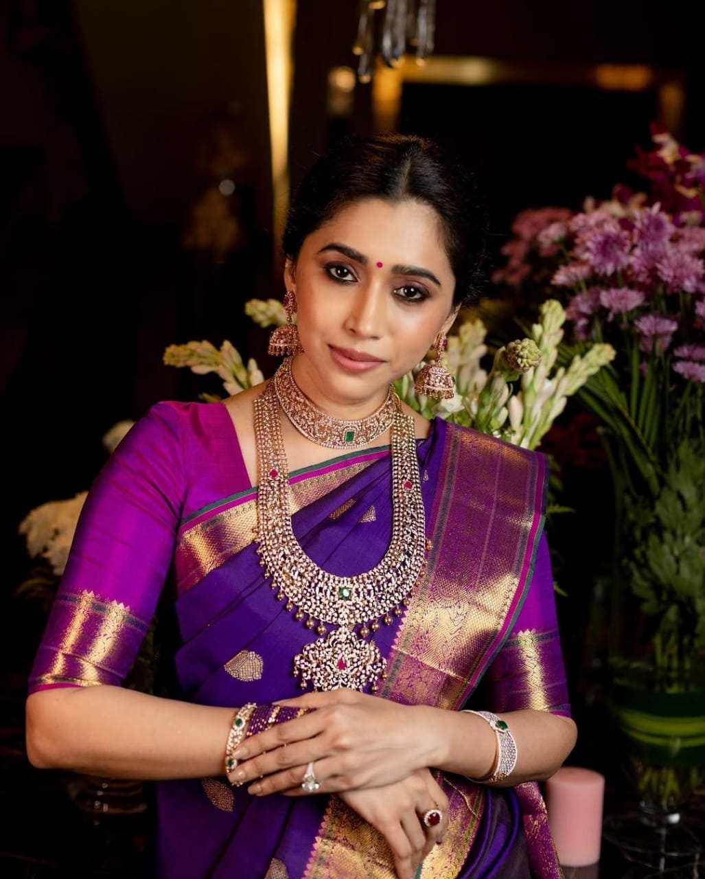 Meet Aarti Ravi