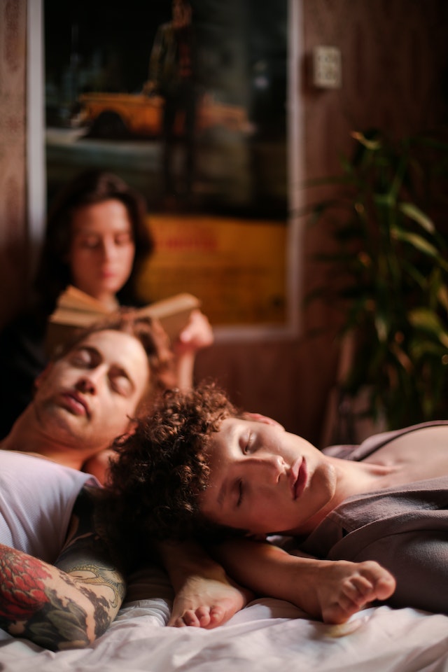  Polyamorous Relationship Rules