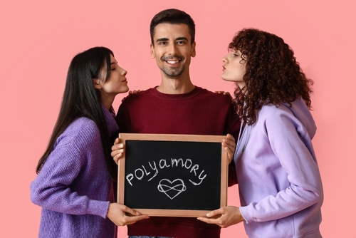  Polyamorous Relationship Rules