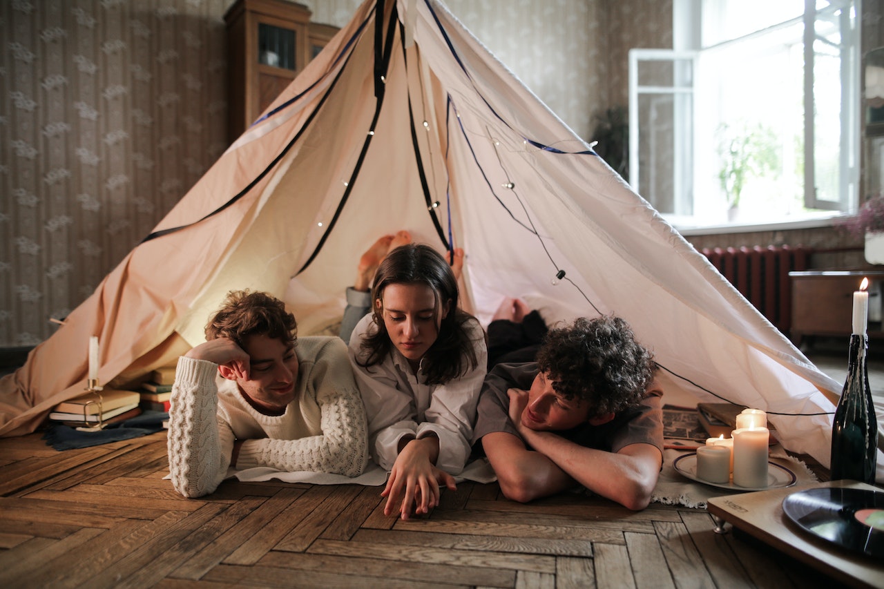  Polyamorous Relationship Rules