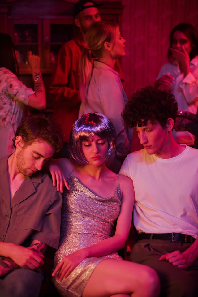  Polyamorous Relationship Rules