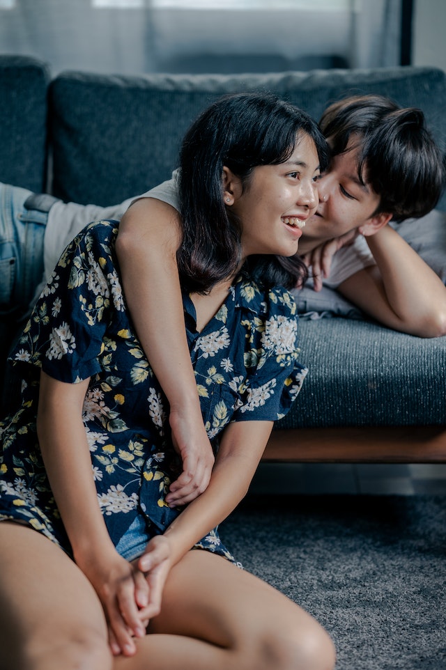  Polyamorous Relationship Rules