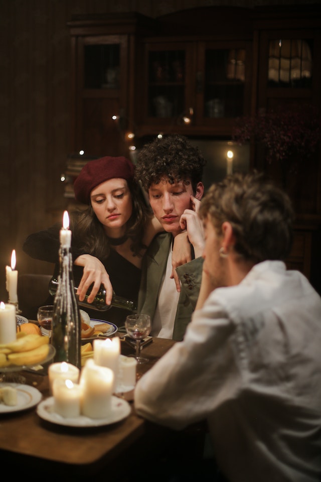  Polyamorous Relationship Rules