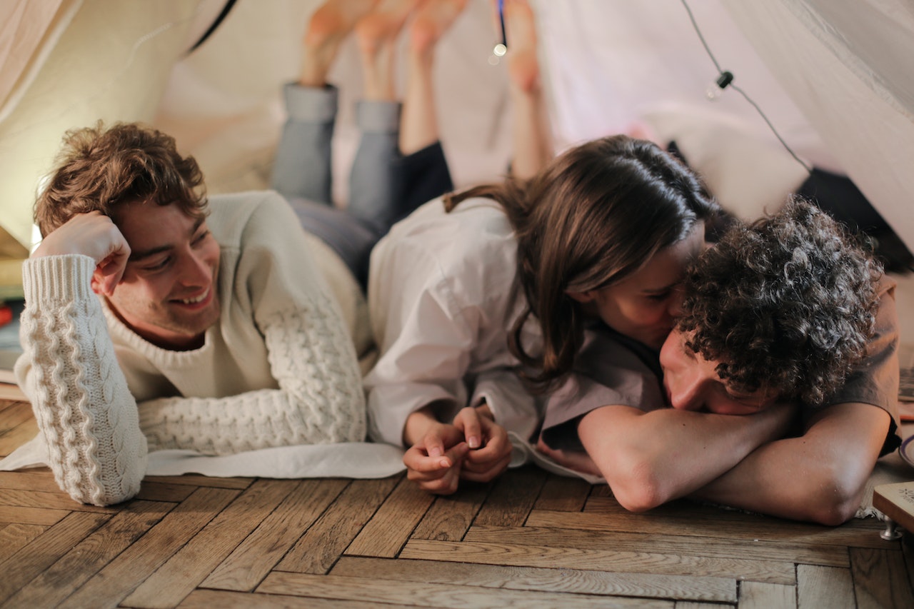  Polyamorous Relationship Rules