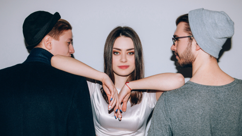  Polyamorous Relationship Rules