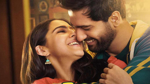 Zara Hatke Zara Bachke is a super hit