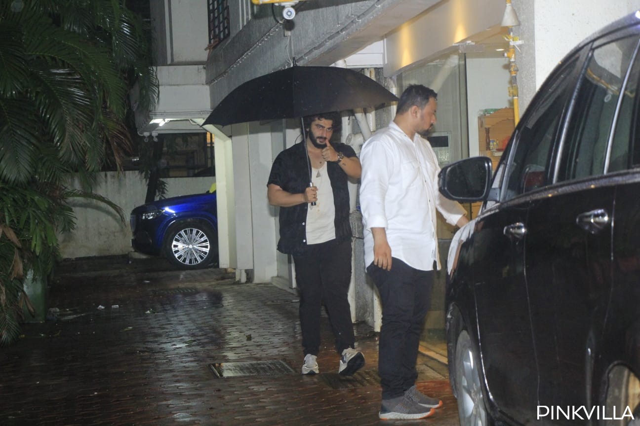 Arjun Kapoor