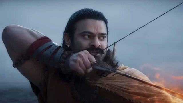 Adipurush has seen one of the worst box office trending for a Hindi film (Credit: T-Series)