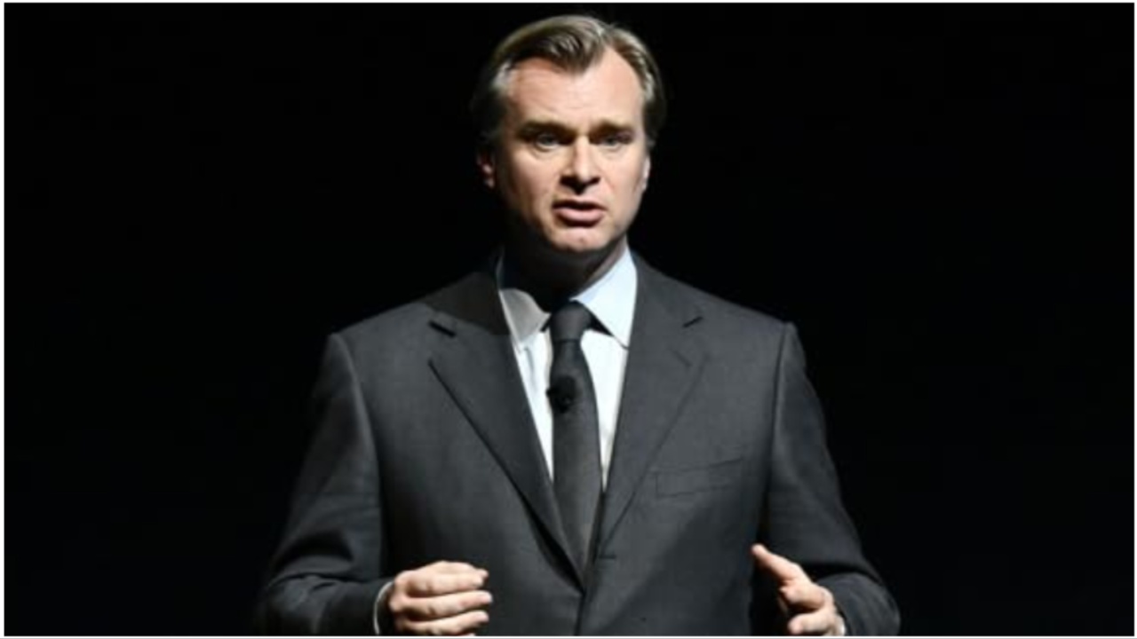 Christopher Nolan (Ảnh qua IMDb)