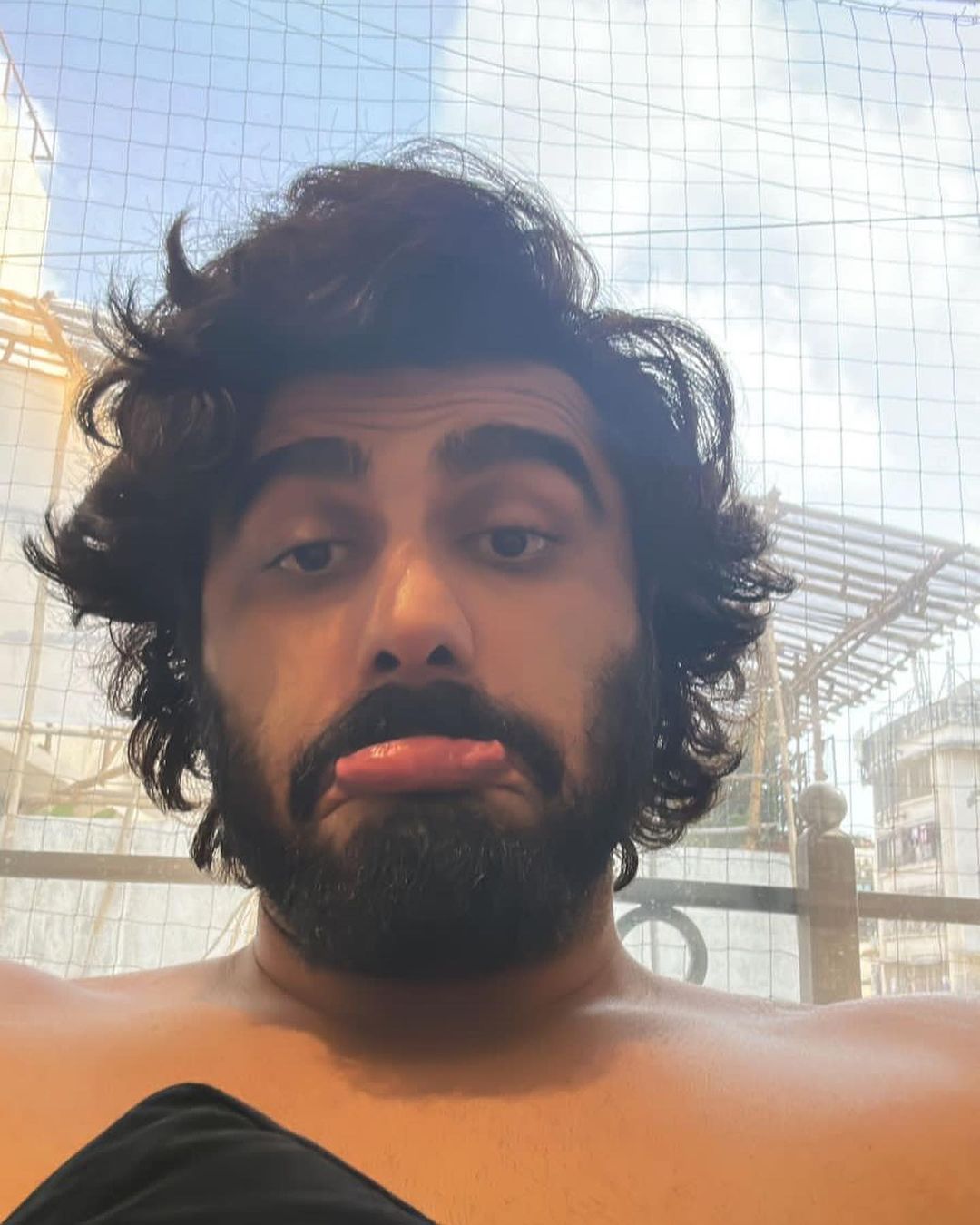 Bài đăng của Malaika Arora vào ngày sinh nhật của Arjun Kapoor