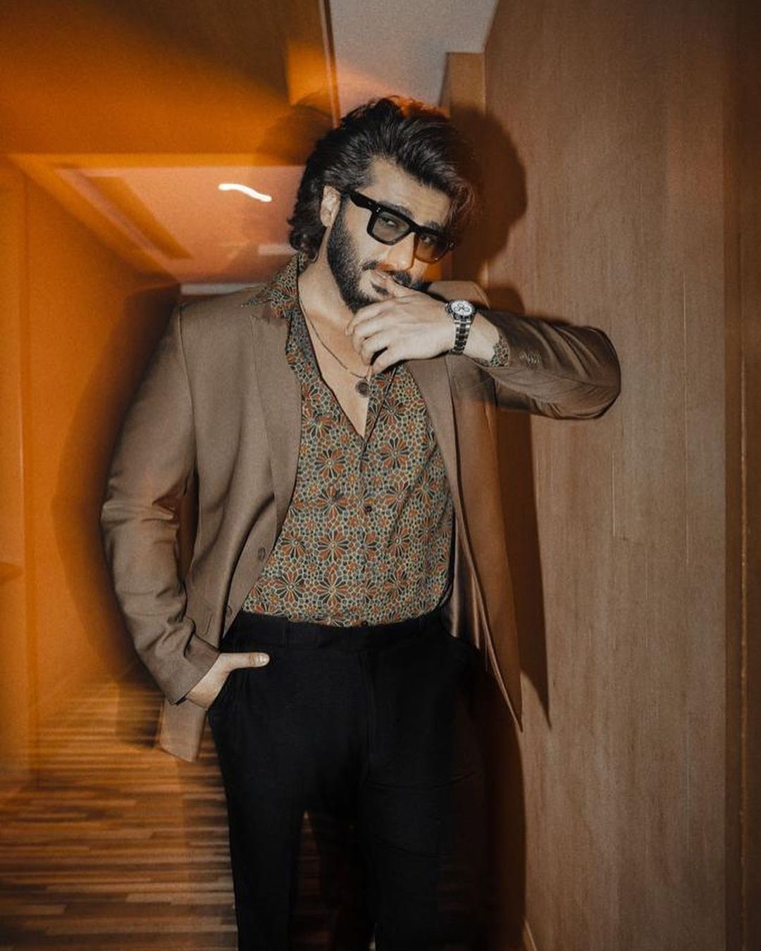 Bài đăng của Malaika Arora vào ngày sinh nhật của Arjun Kapoor