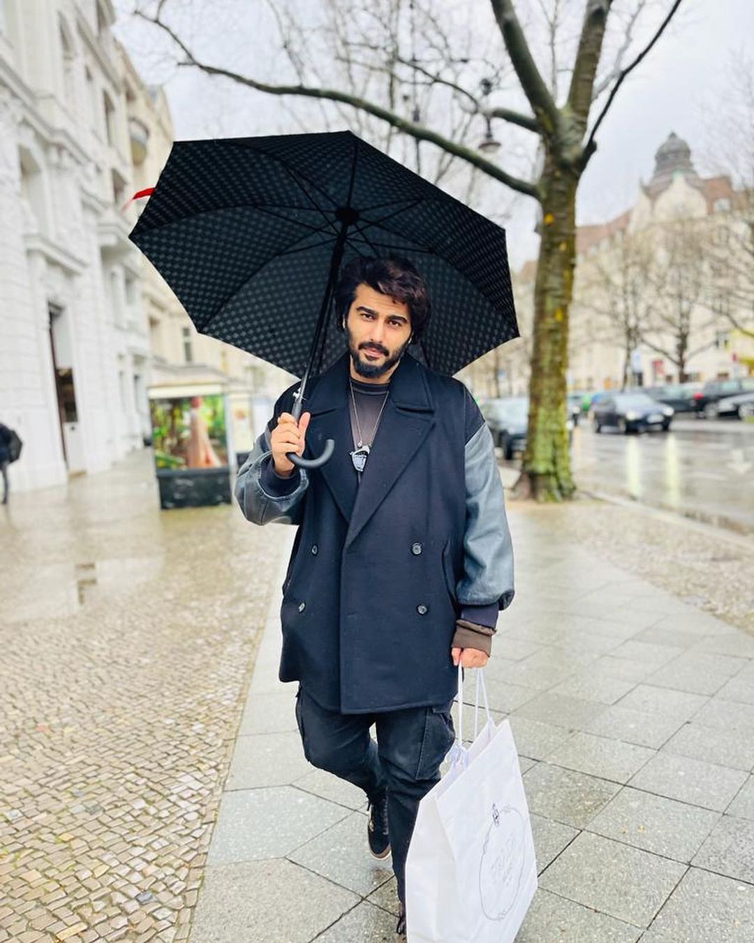 Bài đăng của Malaika Arora vào ngày sinh nhật của Arjun Kapoor