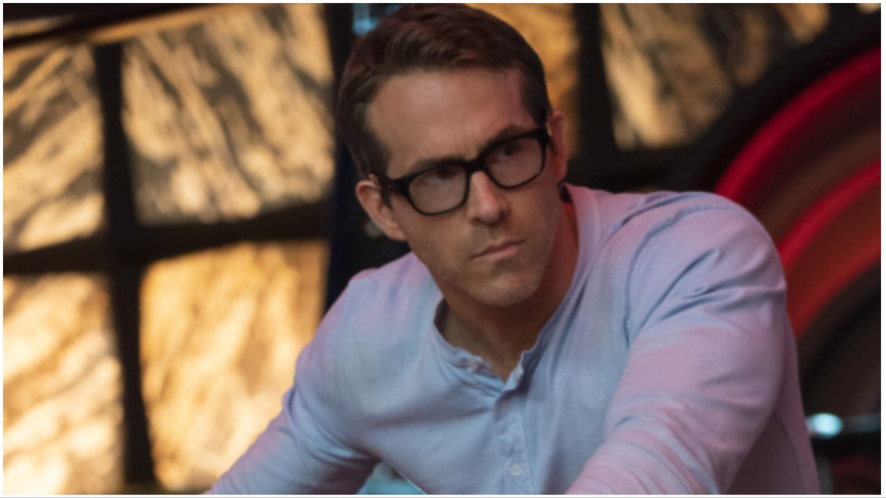 Ryan Reynold (Hình ảnh qua IMDb)