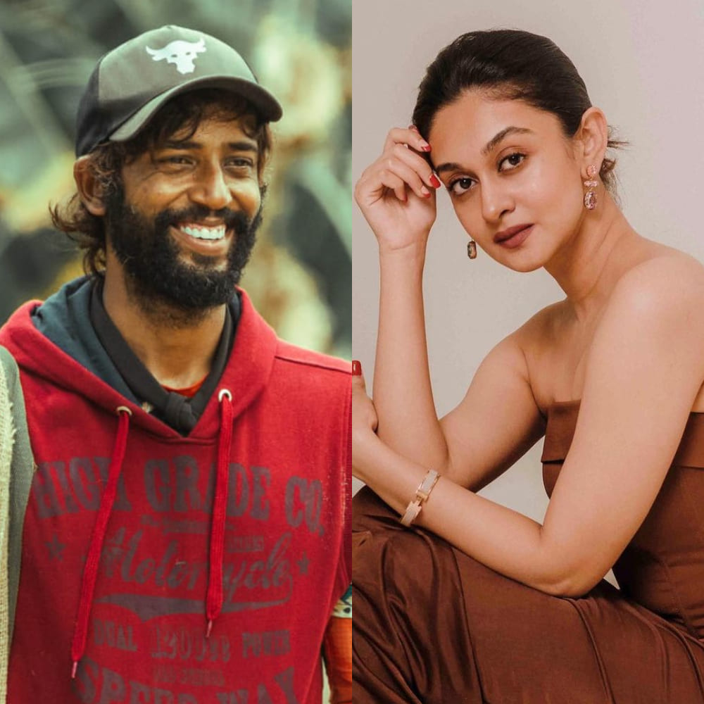 Aishwarya Arjun kết hôn