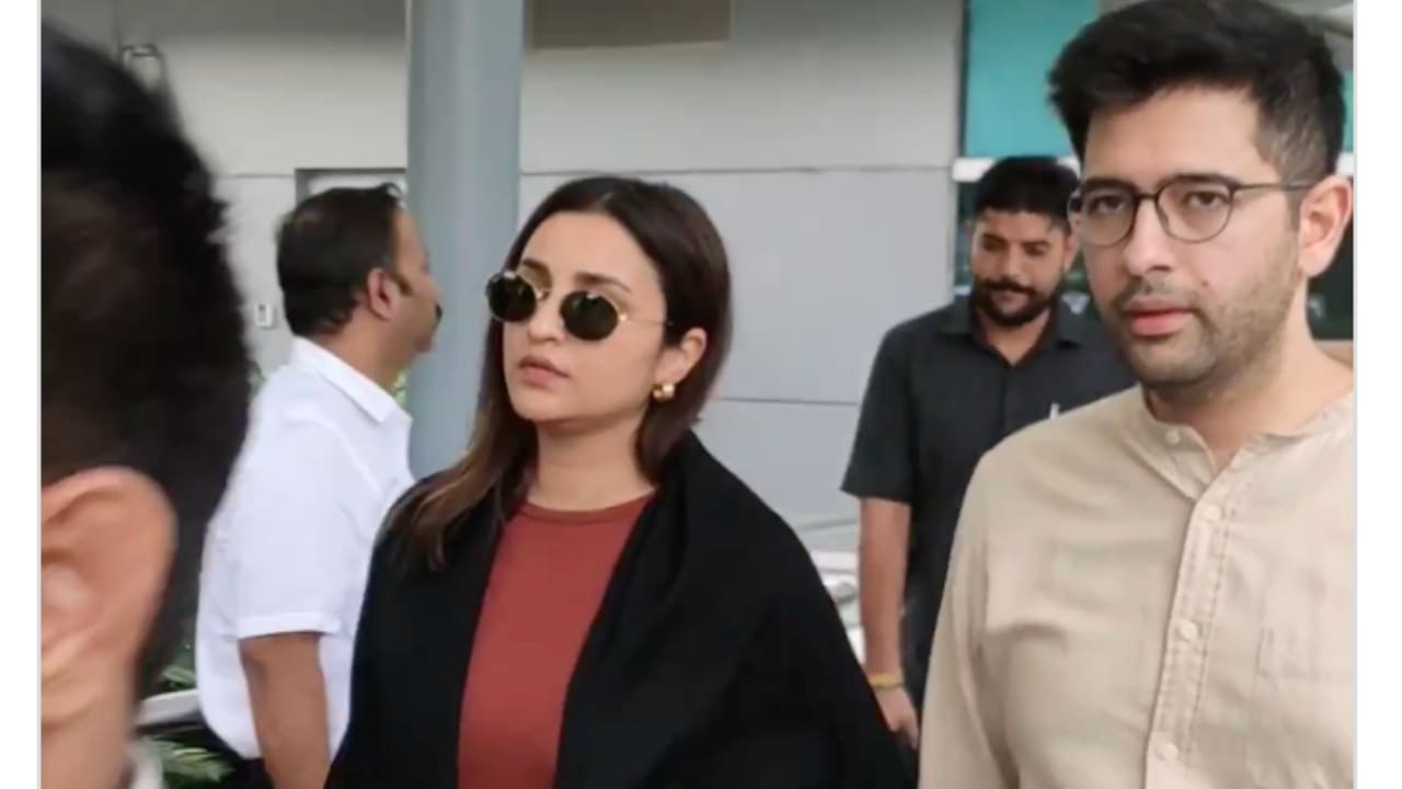 Parineeti Chopra 
