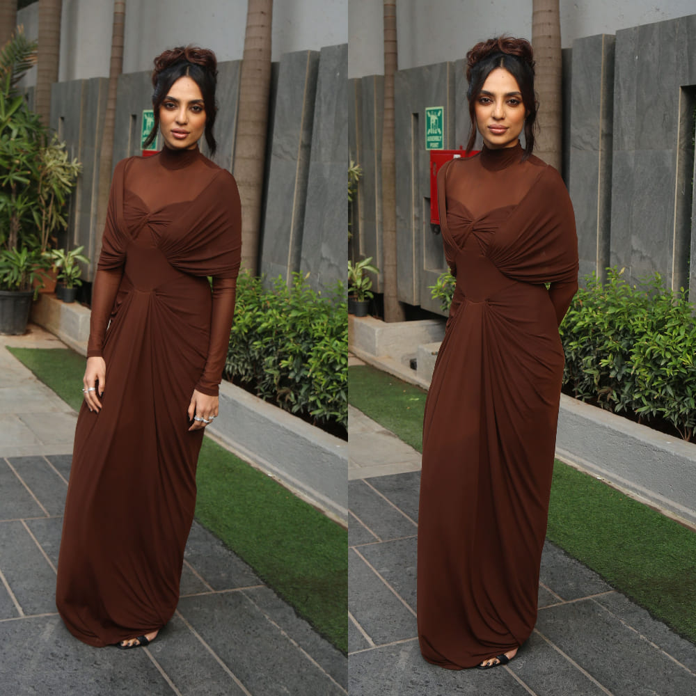 Đồng hồ Sobhita Dhulipala The Night Manager