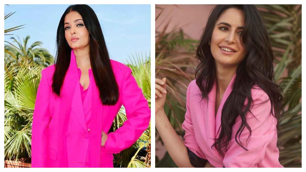 Từ Sara Ali Khan đến Kiara Advani;  8 diva Bollywood mừng năm 'Barbie' trong sắc hồng