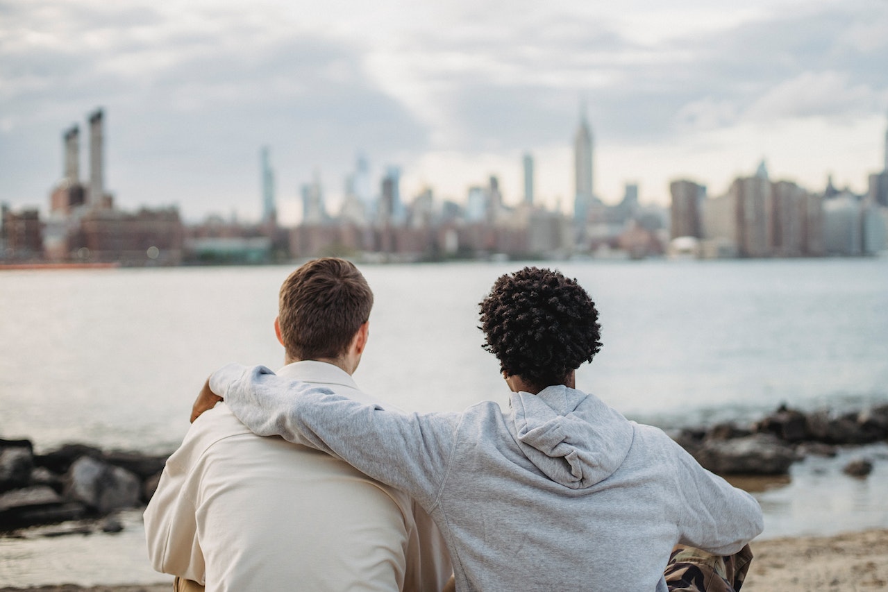 Nice Things to Say to a Friend