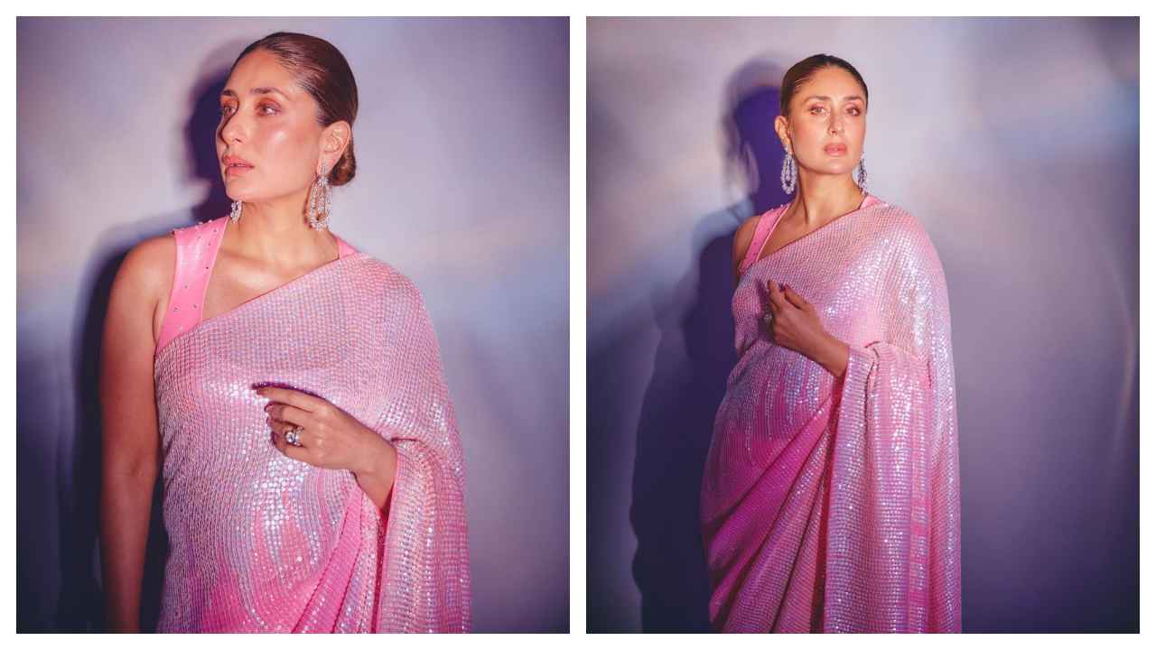 Từ Sara Ali Khan đến Kiara Advani;  8 diva Bollywood mừng năm 'Barbie' trong sắc hồng