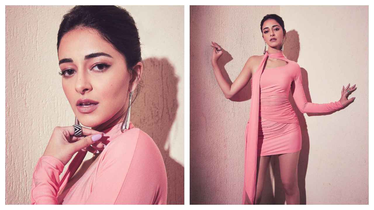 Từ Sara Ali Khan đến Kiara Advani;  8 diva Bollywood mừng năm 'Barbie' trong sắc hồng