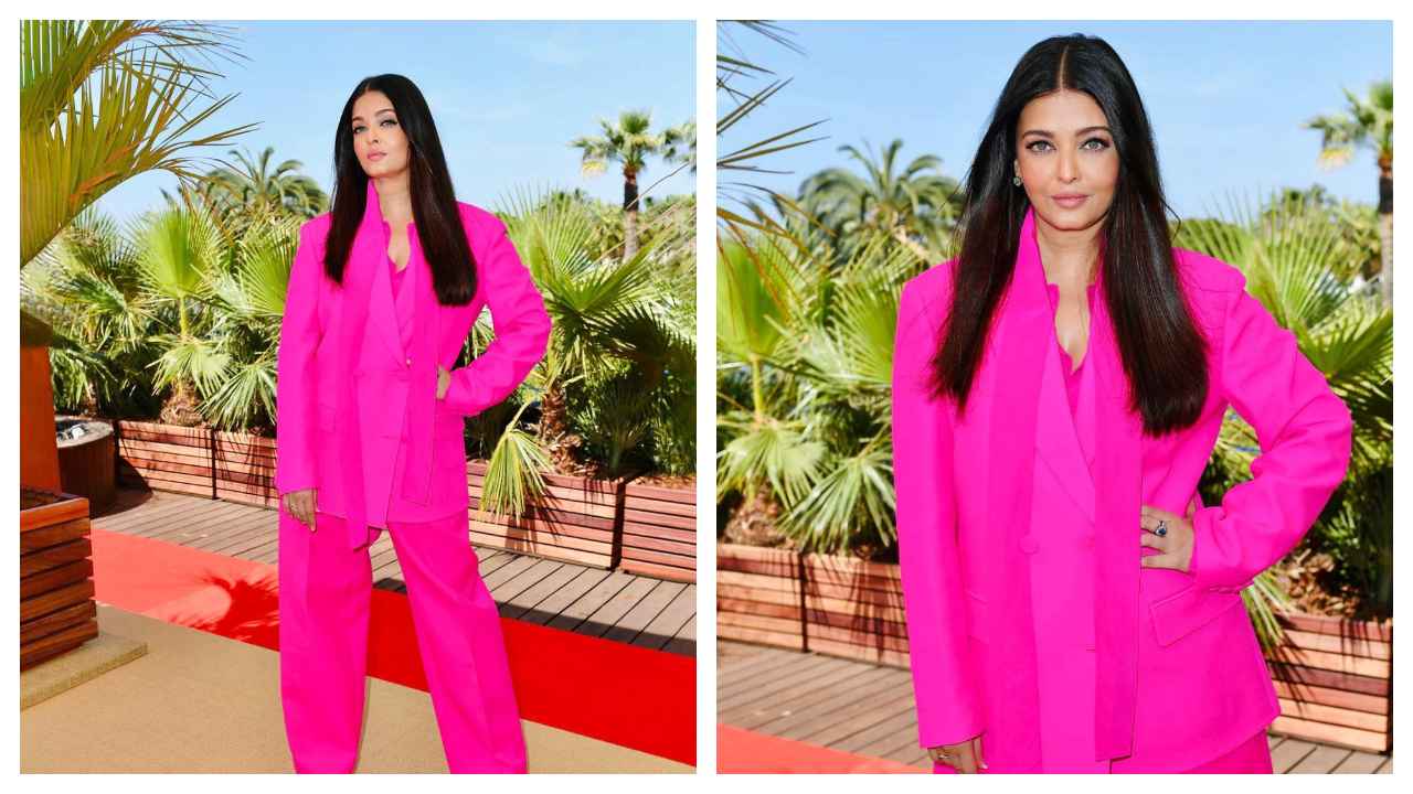 Từ Sara Ali Khan đến Kiara Advani;  8 diva Bollywood mừng năm 'Barbie' trong sắc hồng