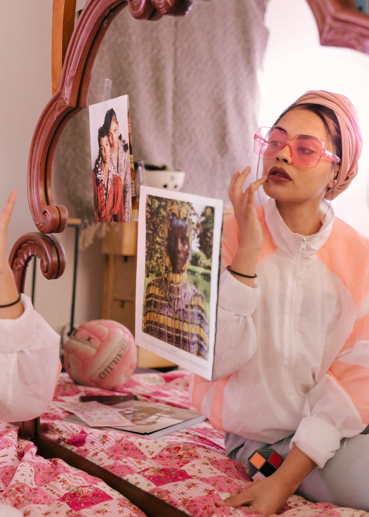 Dấu hiệu Crush của bạn không thích bạn