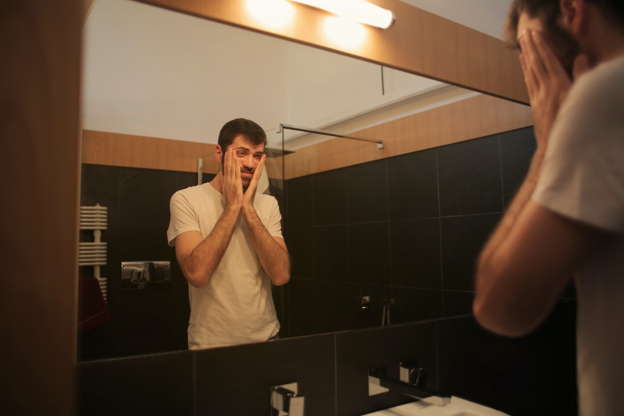 Mommy issues in men