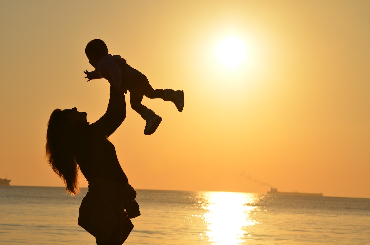 Mommy issues in men