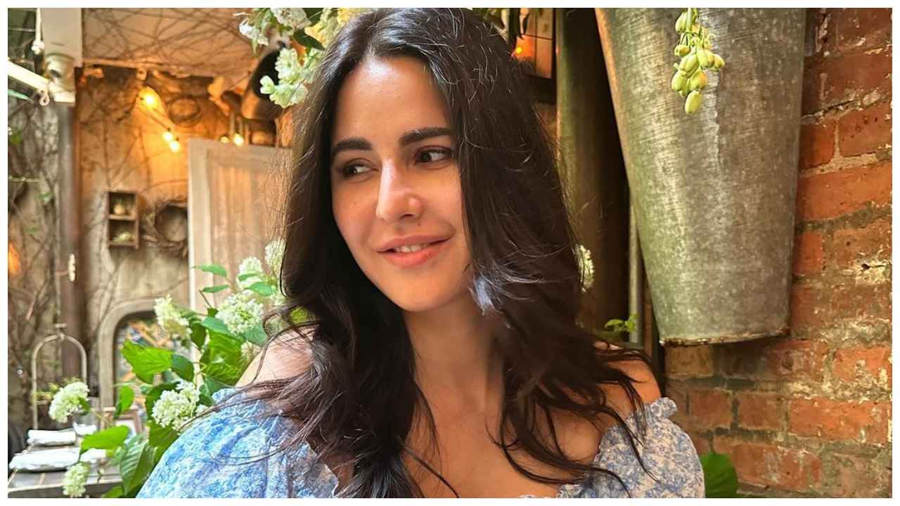 Katrina Kaif Shows off vacation vibes in the perfect brunch to date night  look | PINKVILLA