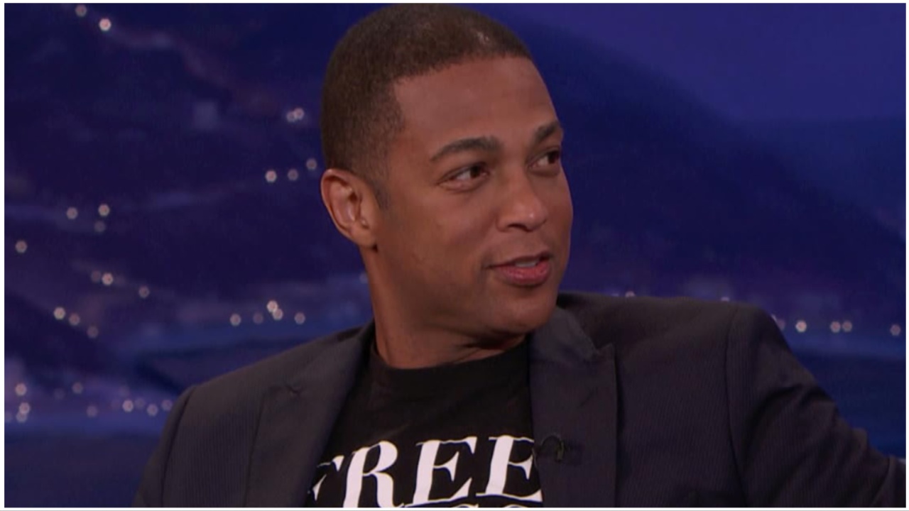 Don Lemon (Tín dụng: IMDb)