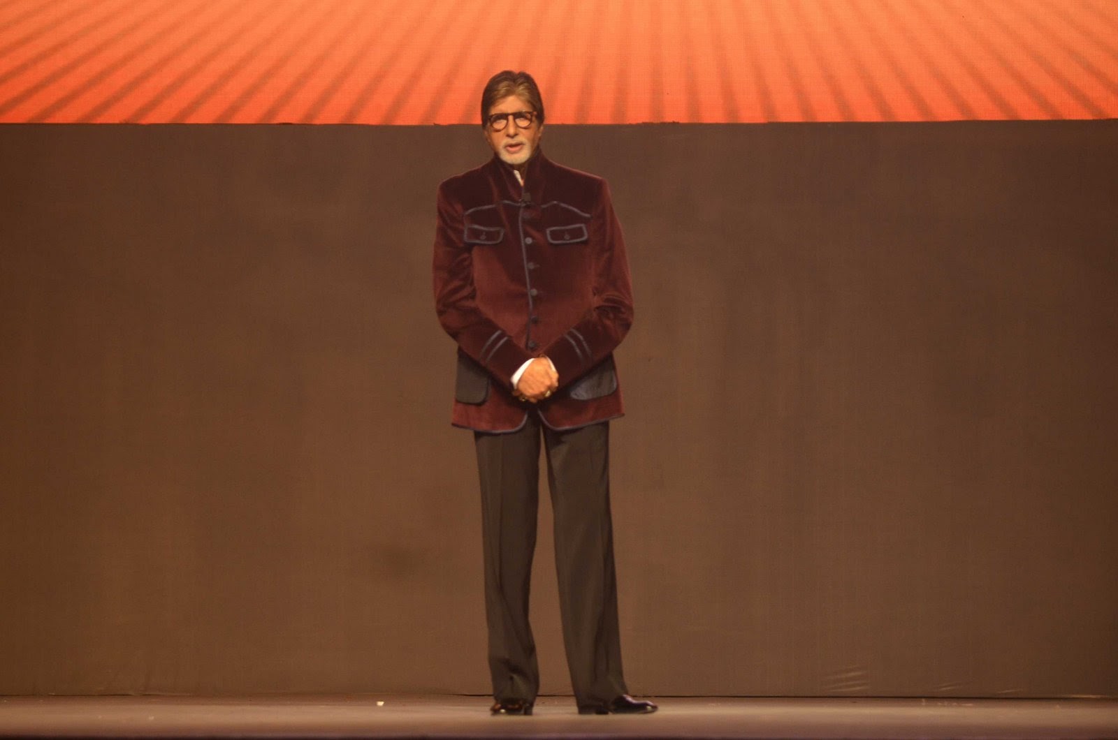 Amitabh bachchan
