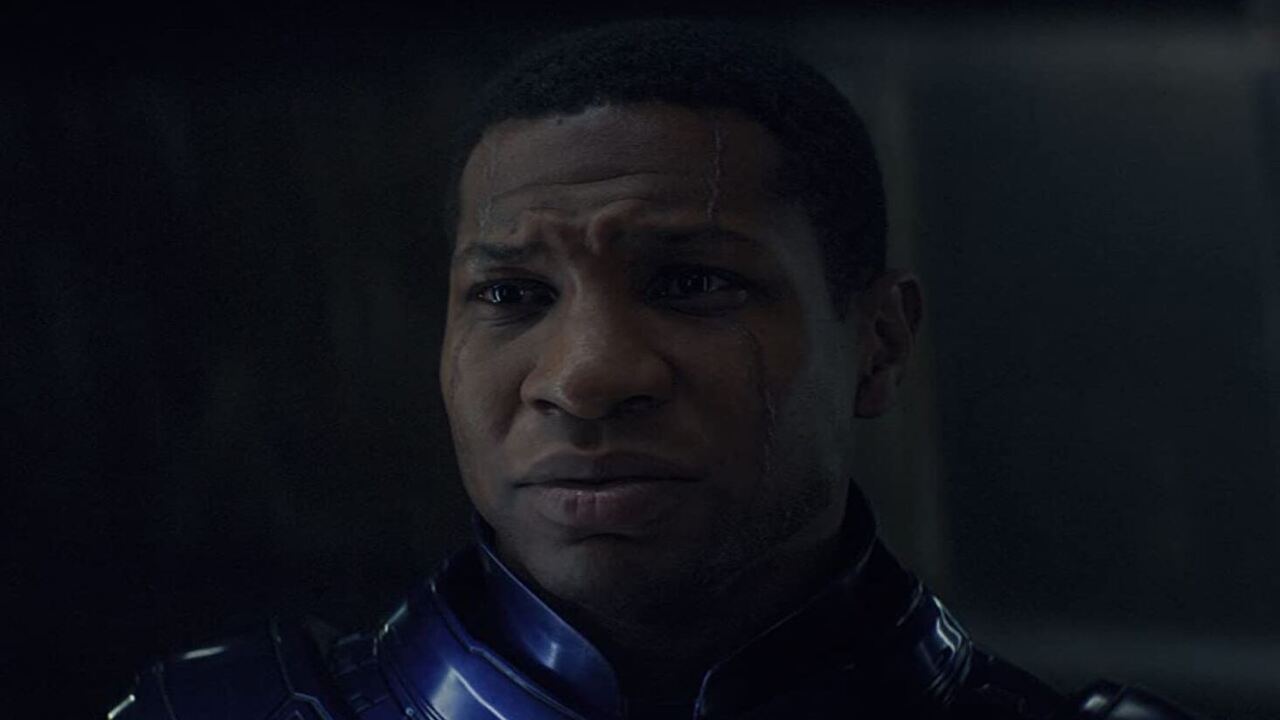 Jonathan Majors (Hình ảnh qua IMDb)