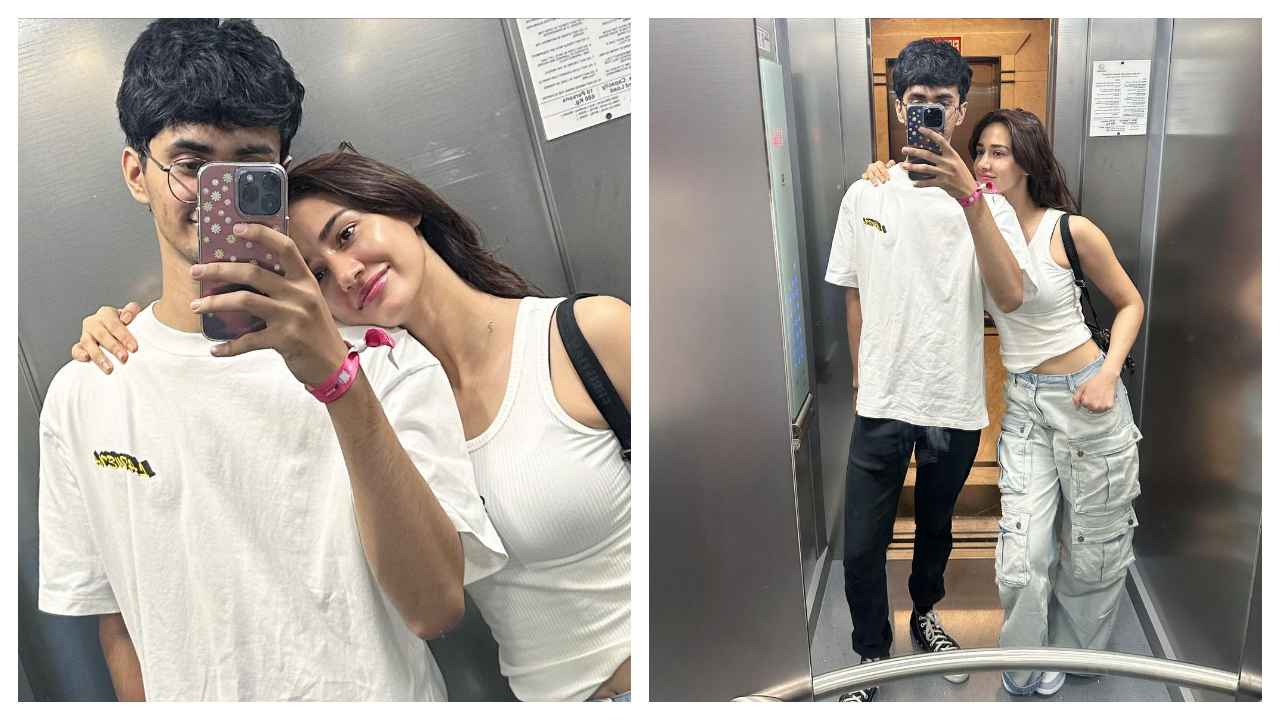 Hướng dẫn thời trang Gen-Z: 8 lần Disha Patani nâng tầm phong cách chủ lực 
