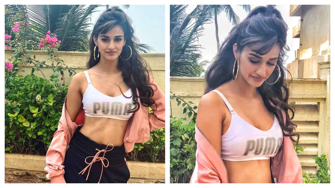 Hướng dẫn thời trang Gen-Z: 8 lần Disha Patani nâng tầm phong cách chủ lực 