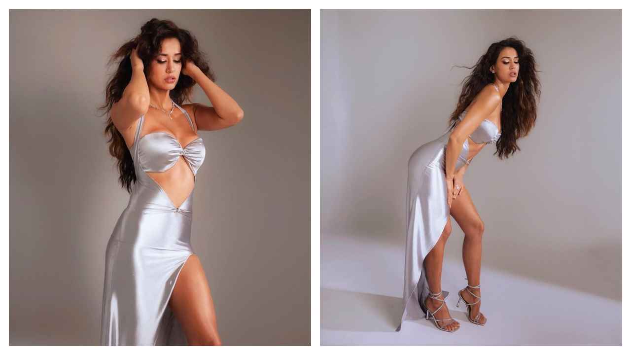 Hướng dẫn thời trang Gen-Z: 8 lần Disha Patani nâng tầm phong cách chủ lực 