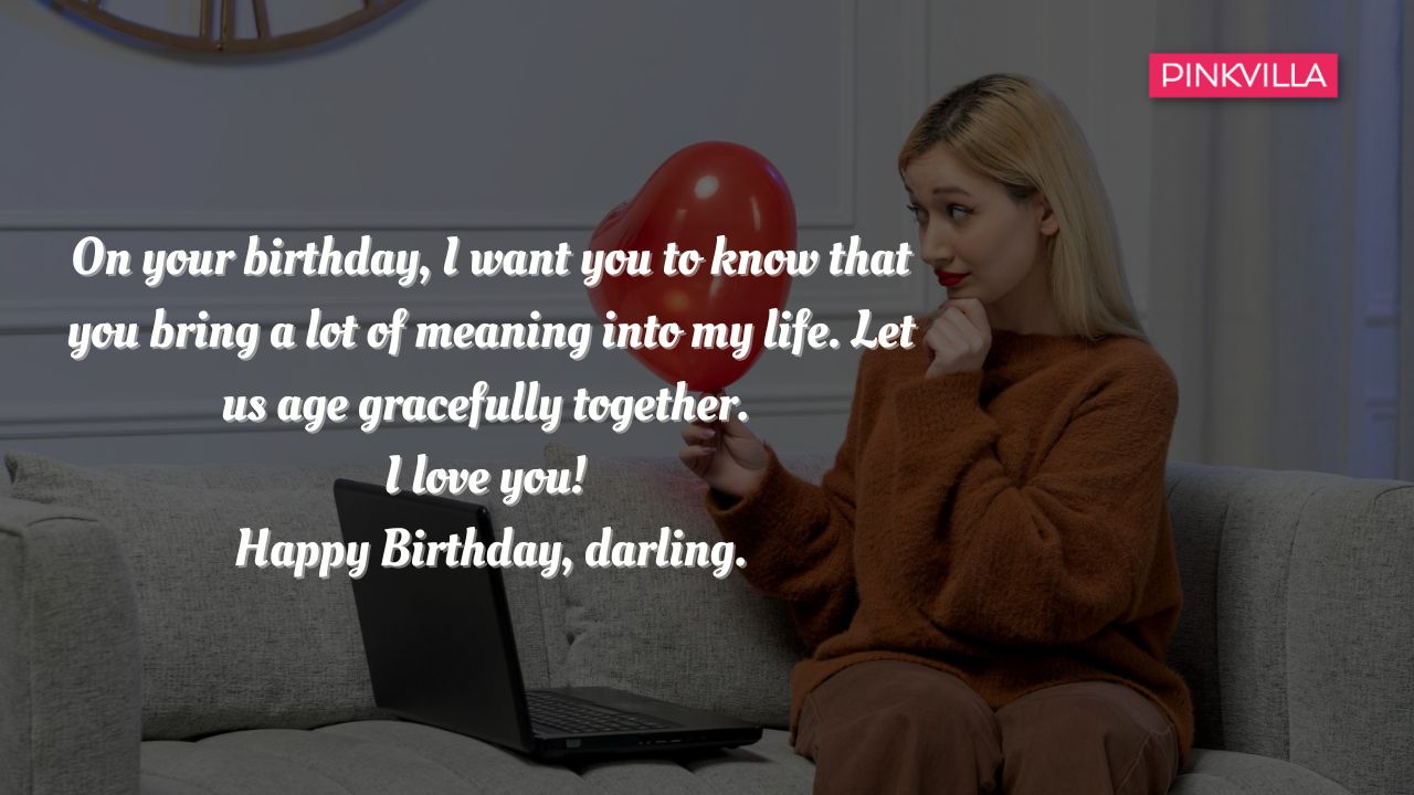 birthday quotes for boyfriend from girlfriend