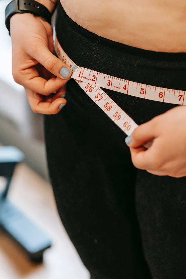 May Aid in Weight Management